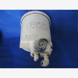 RRR BU50E Oil Cleaner